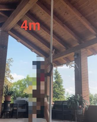Palo poledance