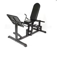 Leg press