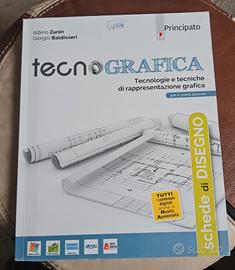 tecnografica isbn 9788841665268