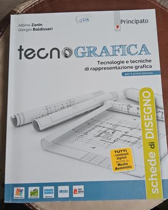 tecnografica isbn 9788841665268