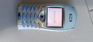 Sony Ericsson T68 i