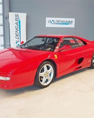 Ferrari F355 berlinetta