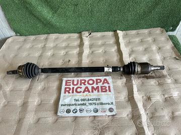 Semiasse Giunto Fiat panda