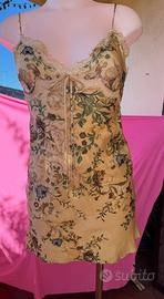 Abito Vintage Roberto Cavalli