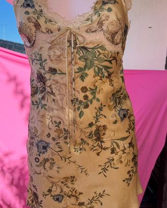 Abito Vintage Roberto Cavalli