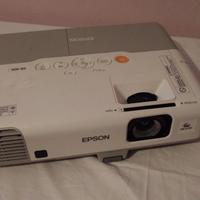 EPSON Videoproiettore Home Cinema Hdmi proiettore