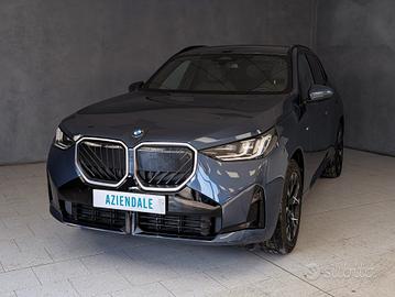 Bmw xDrive20d Automatic MSport