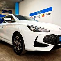 Mg MG3 3 1.5 Comfort+