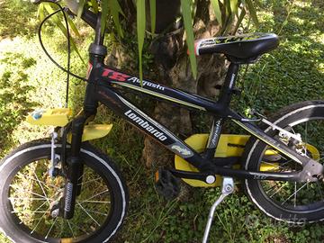 Bicicletta bambino