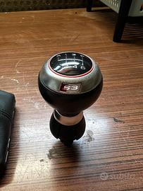Pomello Audi S3 8p manuale 2004-2012