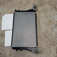 Radiatore Intercooler golf Mk6 gti