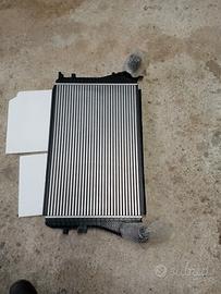 Radiatore Intercooler golf Mk6 gti