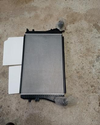 Radiatore Intercooler golf Mk6 gti