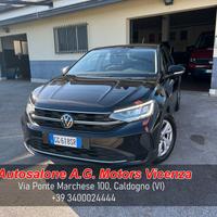 Volkswagen Taigo 1.0 TSI 95CV Life - OK NEOPATENTA