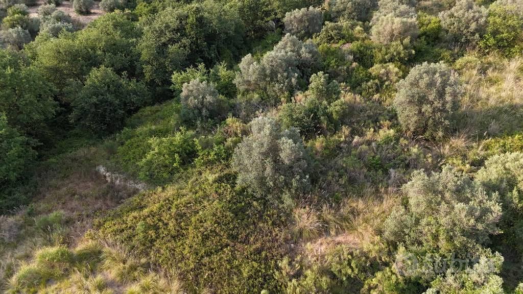 Terreno di 13000 m² a Agropoli - Altro