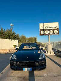 PORSCHE CAYENNE 3.0 V6 IBRIDO