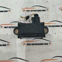 Centralina Esp sensore velocità Audi TT 8J 7H09076