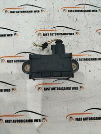 Centralina Esp sensore velocità Audi TT 8J 7H09076