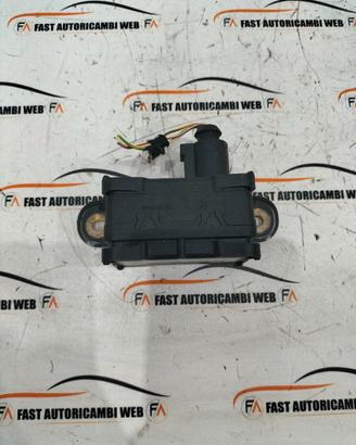 Centralina Esp sensore velocità Audi TT 8J 7H09076