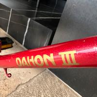 Dahon III California USA