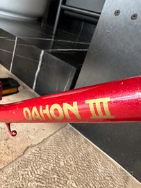 Dahon III California USA