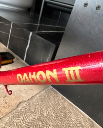 Dahon III California USA