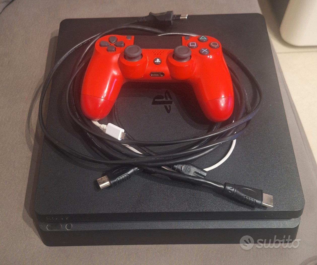 Ps4 slim shop 500gn