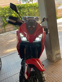 X-cape 700 depo A2