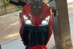 X-cape 700 depo A2