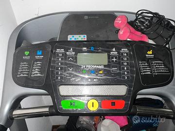 Tapis Roulant Domyos T540A