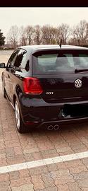 POLO GTI TSI