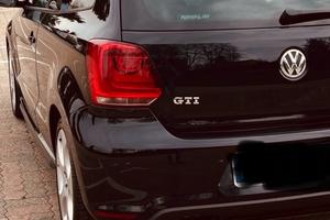POLO GTI TSI