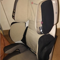 Seggiolino auto seduta omaggio