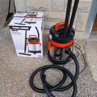 Aspirapolvere BLACK AND DECKER