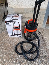 Aspirapolvere BLACK AND DECKER