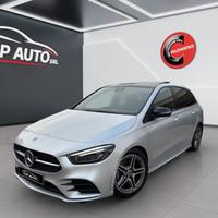 MERCEDES-BENZ B 180 d AUT. PREMIUM AMG / TETTO