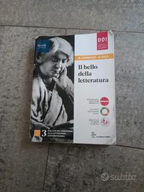Il bello della letteratura 3