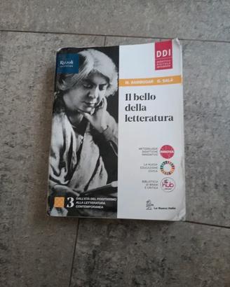 Il bello della letteratura 3