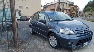 Citroen C3 1.1 Exclusive