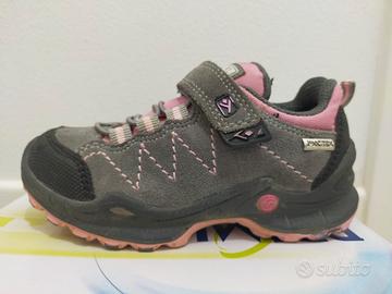 Scarpe bambina
