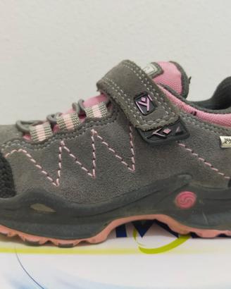 Scarpe bambina