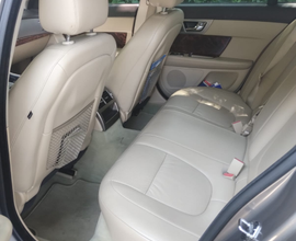 Jaguar XF 3 LT Benzina