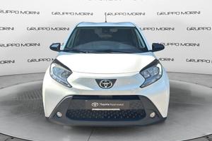 Toyota Aygo X 1.0B (72 CV) Active