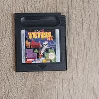TETRIS DX NINTENDO GAME BOY CLASSIC/COLOR PAL/EUR 