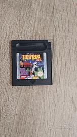 TETRIS DX NINTENDO GAME BOY CLASSIC/COLOR PAL/EUR 