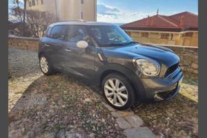 Mini Cooper S Countryman 1.6 ALL4