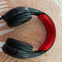 Cuffie da gaming