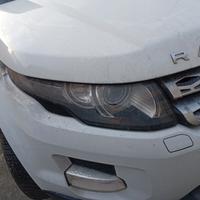Fanale anteriore destro Xenon Land rover range rov