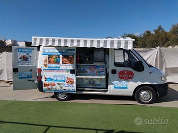 FIAT Ducato (2ª serie) - 2002