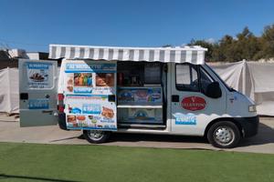 FIAT Ducato (2ª serie) - 2002